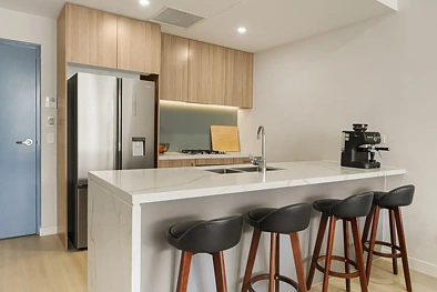 unit 421/48 Jacqui Avenue, Schofields, NSW 2762, 2 Bedrooms, 2 Bathrooms, Apartment