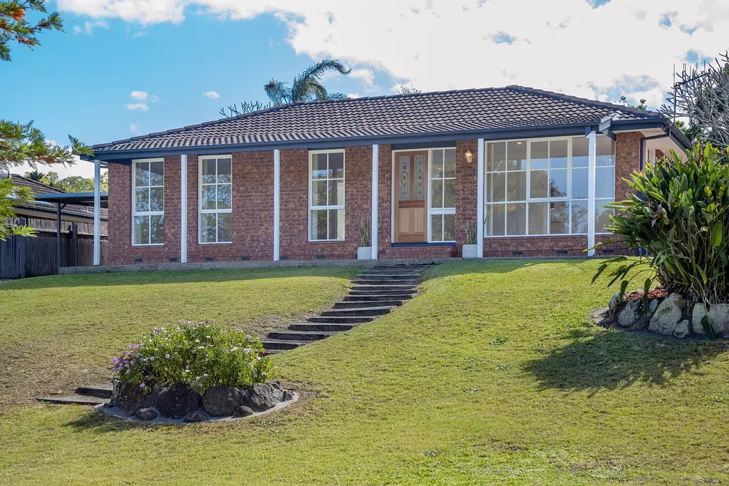 Wingham 3Kwarto Family home with plenty of comfort