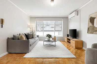 10/1587 Malvern Road, Glen Iris, VIC 3146, 2房, 1浴, Apartment