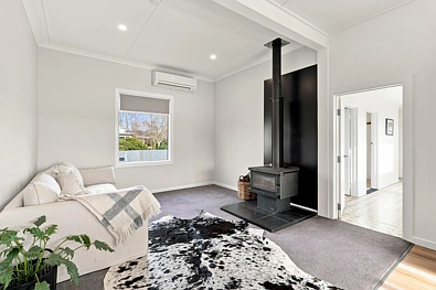 125 Roxburgh Street, Heriot, Clutha, Otago, 3 침실, 1 욕실, Lifestyle Property