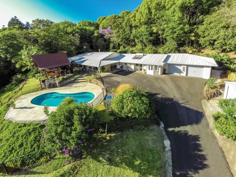 176 MOFFATTS RD, BILLINUDGEL NSW 2483, 0 habitaciones, 0 baños, House