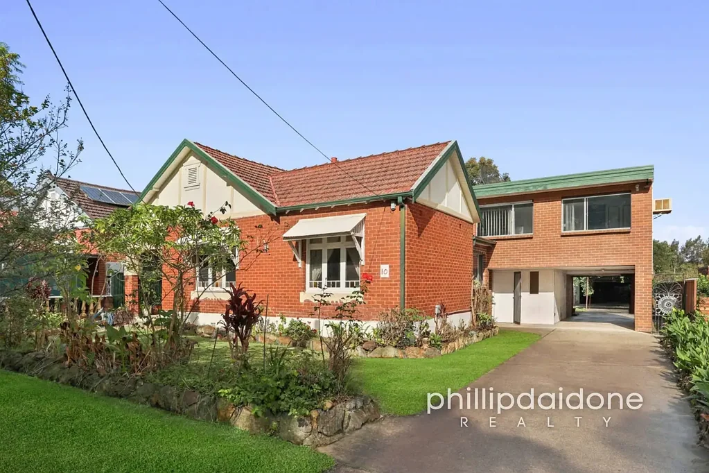 10 - 10a Leila Street, Berala, NSW 2141
