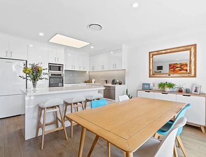 56/2 Mariners Drive East, Tweed Heads, North Coast, 2部屋, 2バスルーム, Apartment