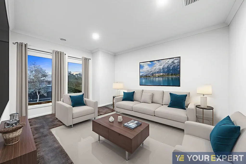 Lovely home in Casey field South