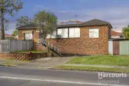 125 WALTERS RD, Blacktown