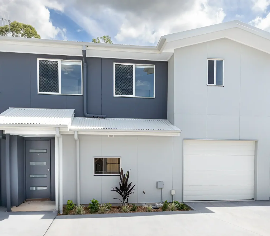 Modern & Low-Maintenance Townhouse in the Heart of Morayfield