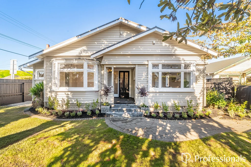 Lower Hutt 3 Slaapkamer What a Price - $995,000