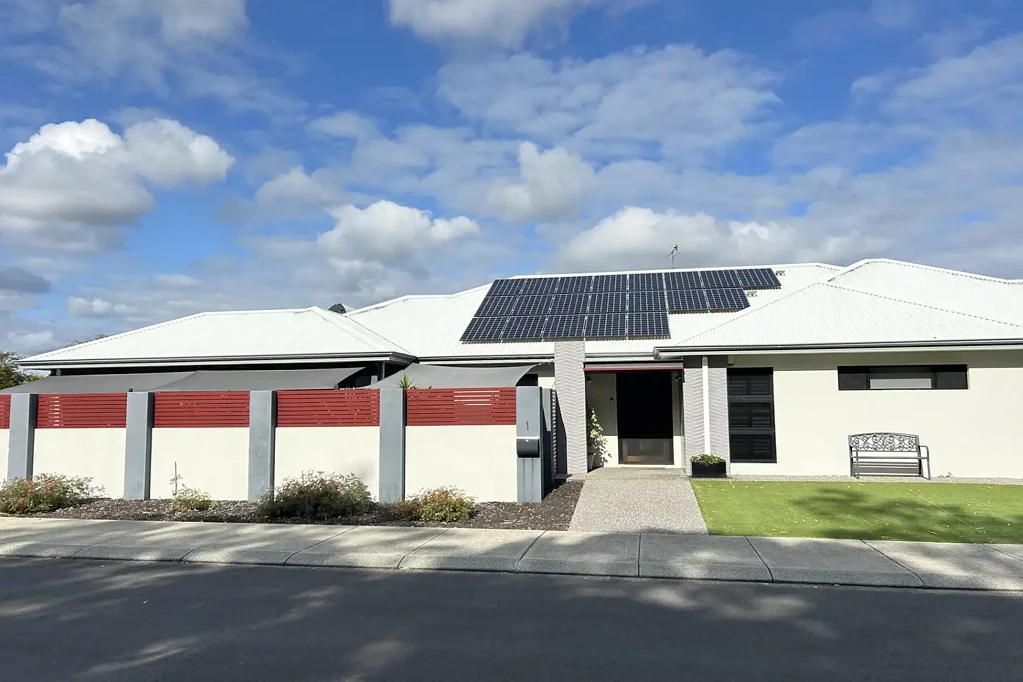1 Melaleuca Drive, College Grove, WA 6230
