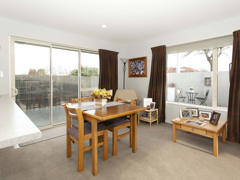 1/136 Chalmers Avenue, Hampstead, Ashburton, 3 ห้องนอน, 0 ห้องน้ำ