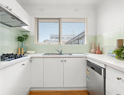 4/13 Ormond Road, Ormond, VIC 3204, 2 ห้องนอน, 1 ห้องน้ำ, Apartment