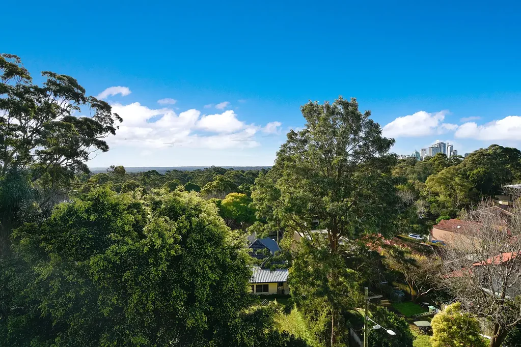 504/8 Taylors Lane, Lane Cove, NSW 2066