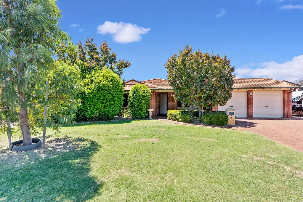 4A Kearsley Rise, Murdoch, WA 6150