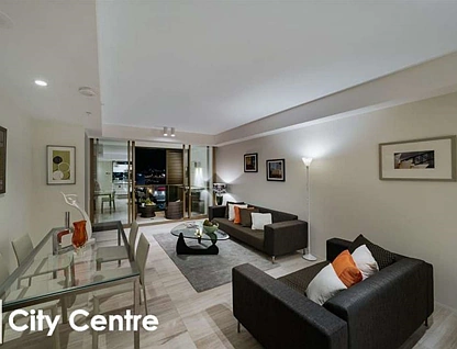 Level 11/S11.07/178 Thomas Street, Haymarket, Sydney CBD, 2 Bedrooms, 2 Bathrooms, Apartment