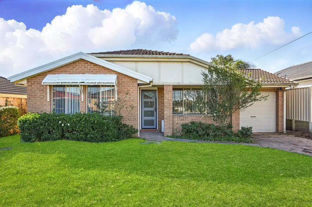 Stylishly Renovated 4-Bedroom Home with 3 Bathrooms - Move-In Ready!