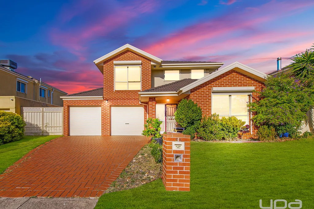 28 Ruben Drive, Sydenham, VIC 3037