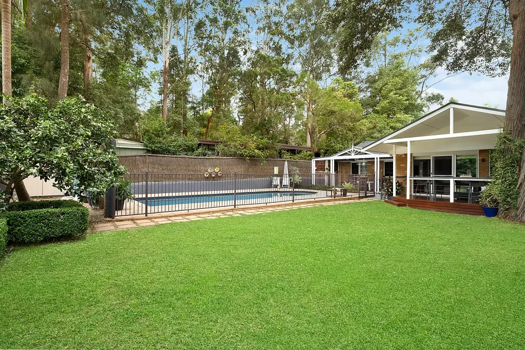 46 Mitchell Crescent, Warrawee, NSW 2074