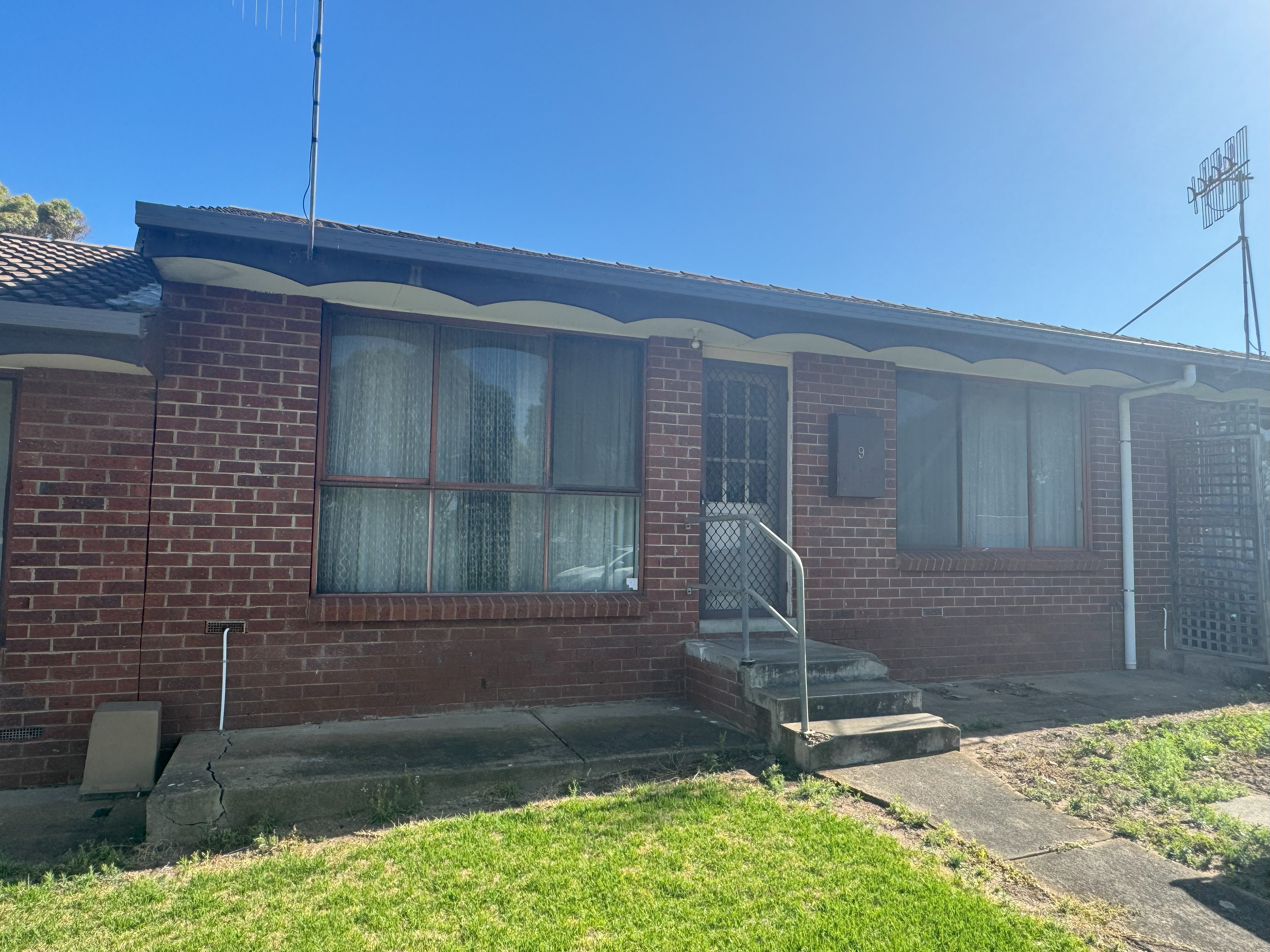 30 HOPETOUN RD, WARRNAMBOOL VIC 3280, 0 Kuwarto, 0 Banyo, Unit