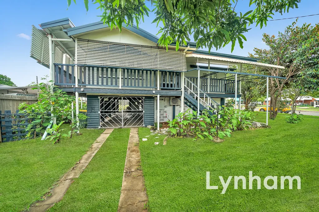 Highset Home In central Location
