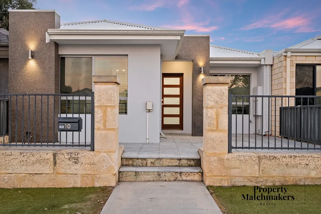 10 Mayfield Drive, Brabham, WA 6055