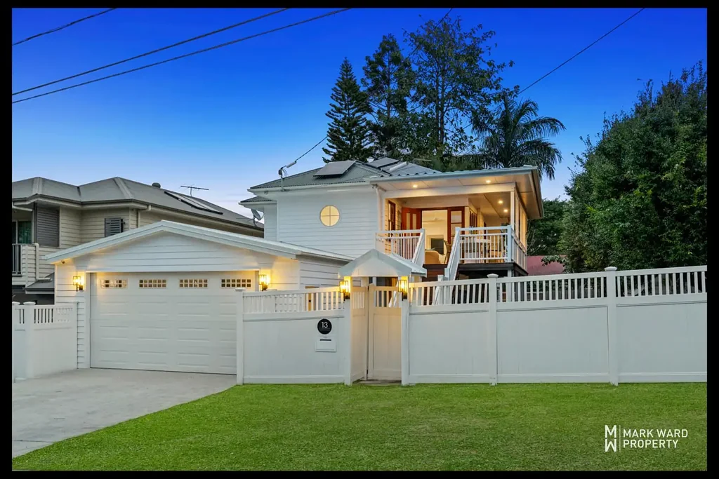 13 Harlen Road, Salisbury, QLD 4107