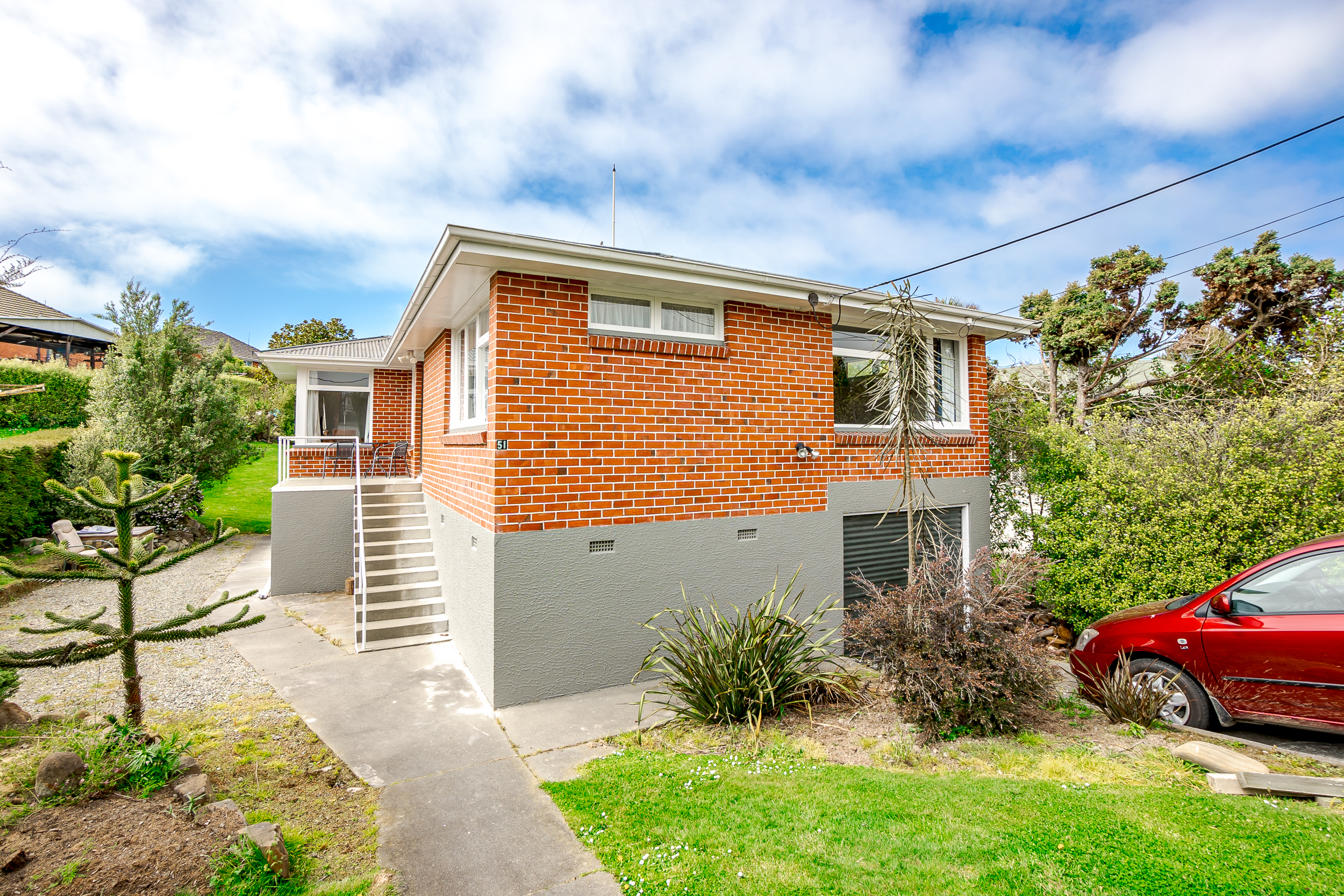 51 Kelvin Street, Marchwiel, Timaru, 2 कमरे, 1 बाथरूम, House