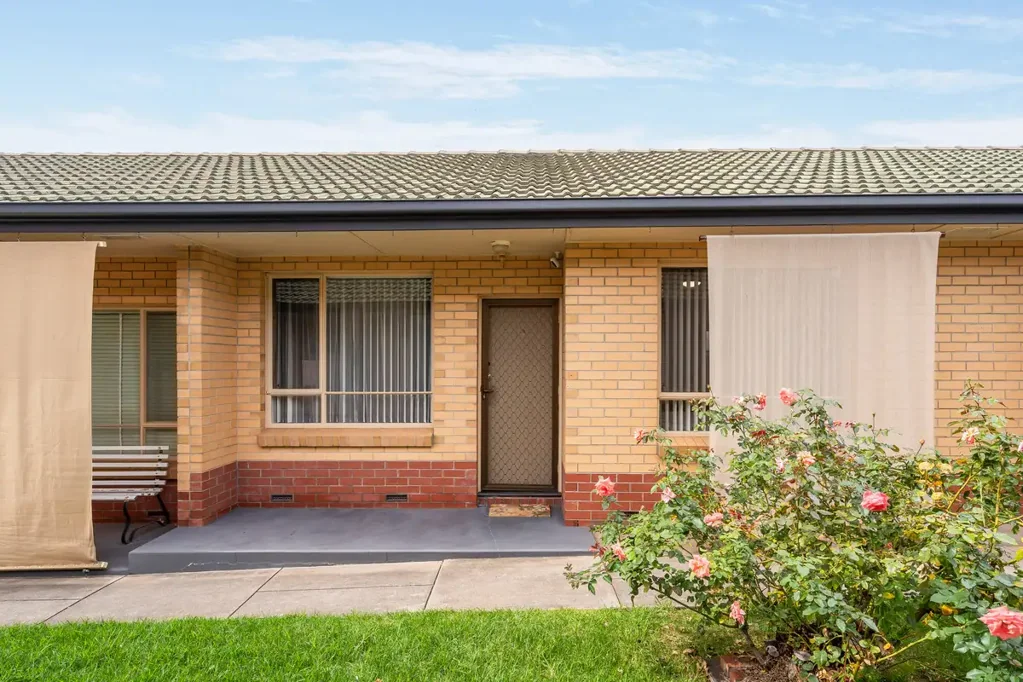 3/2 Spencer Street, Campbelltown, SA 5074