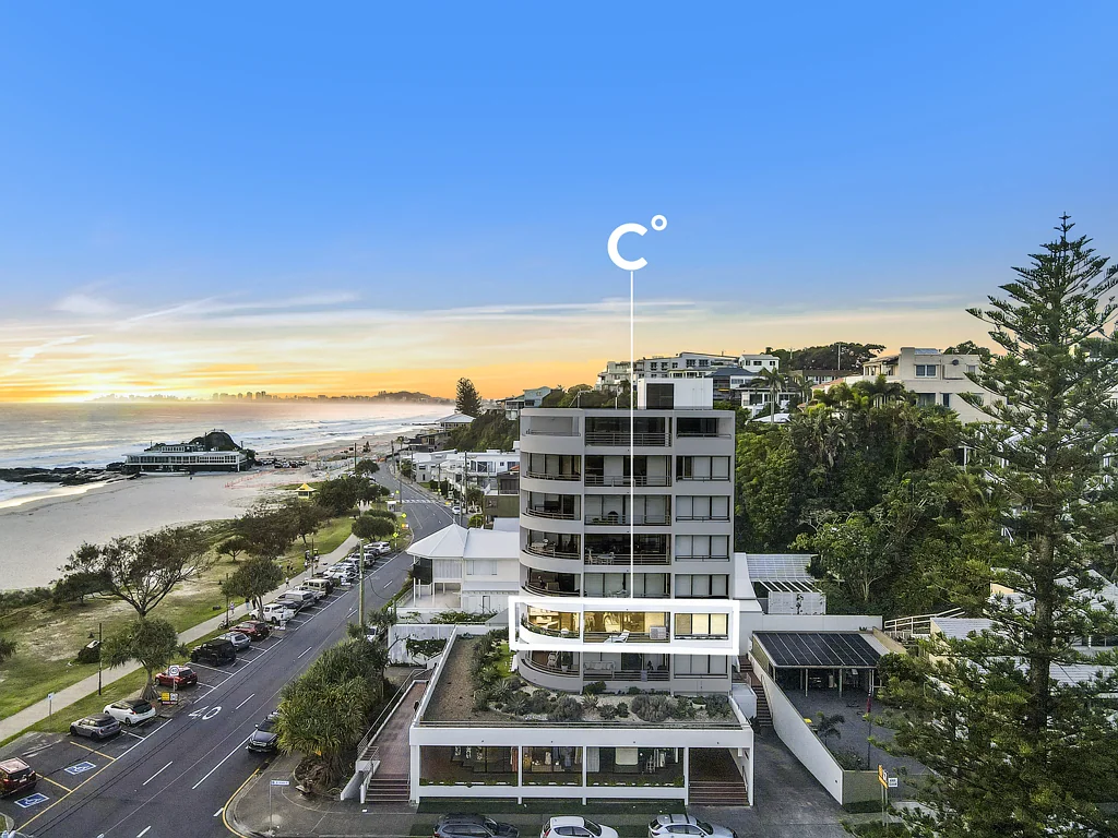7/794 Pacific Parade, Currumbin, QLD 4223