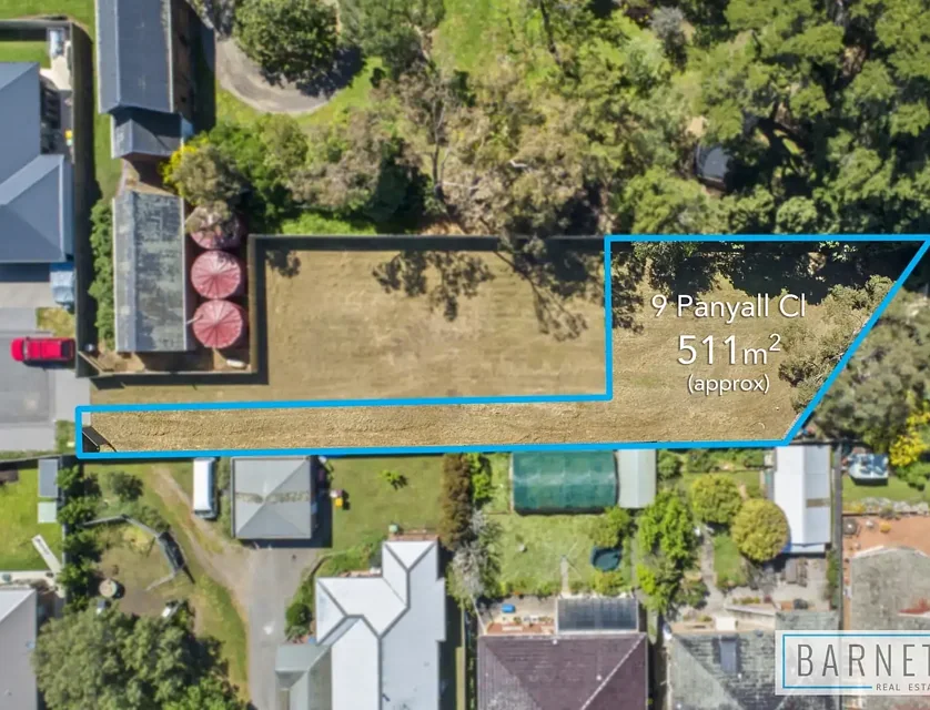 9 Panyall Close, Hamlyn Heights, Geelong, 0部屋, 0バスルーム, Section