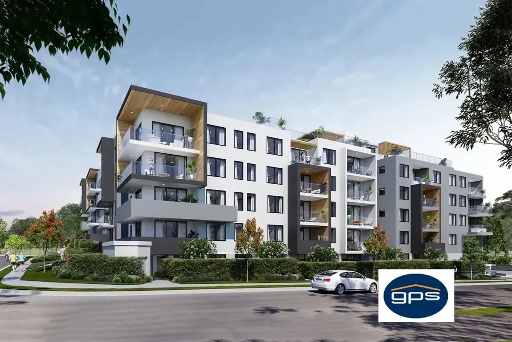 Modern & Convenient Apartment in Schofields