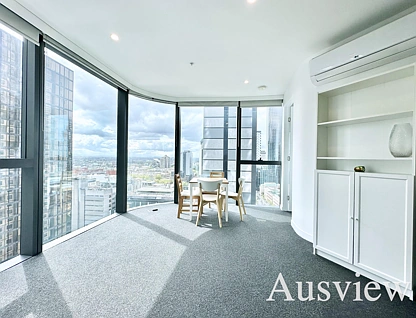 2503/228 La Trobe Street, Melbourne, Melbourne CBD, 2 rūma, 1 rūma horoi, Apartment