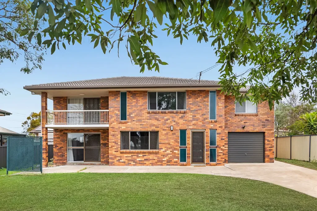 Freshly Refreshed Family Home with Dual Living Appeal