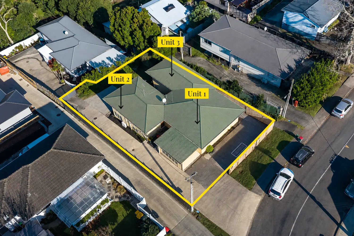 45 Lancaster Road, Beach Haven, North Shore City, Auckland, 5 Bedrooms, 3 Bathrooms, House