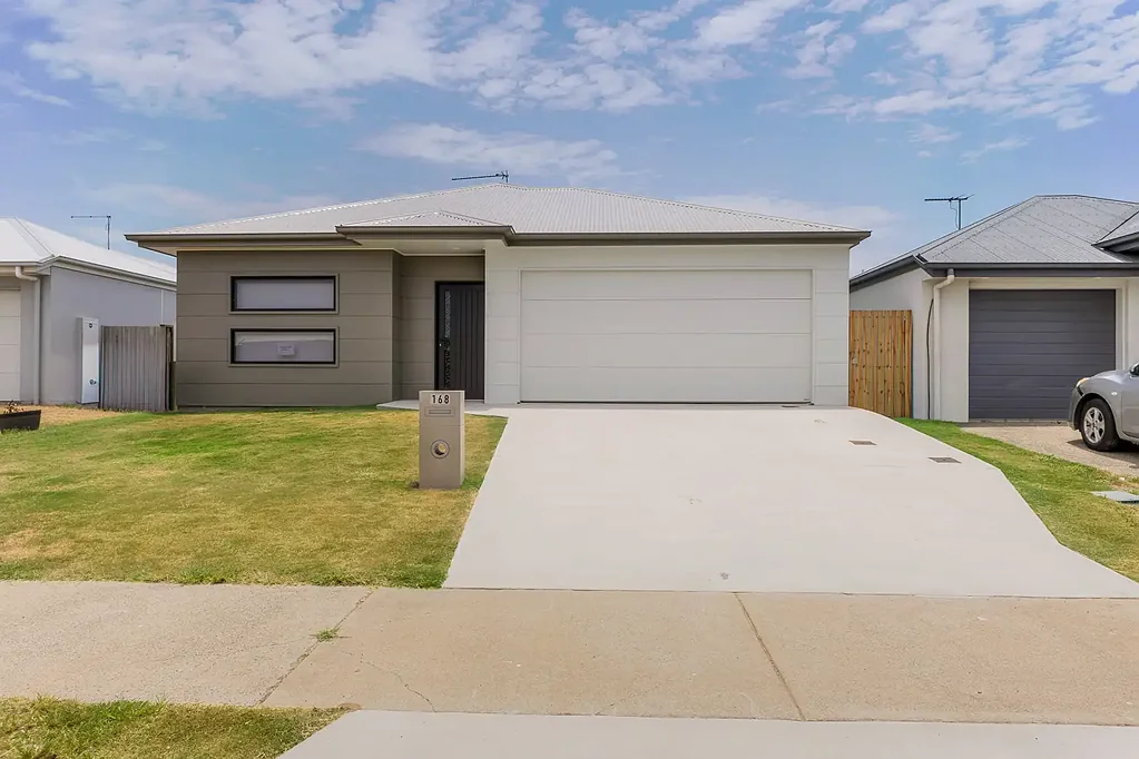 168 Whitehaven Drive, Blacks Beach, QLD 4740