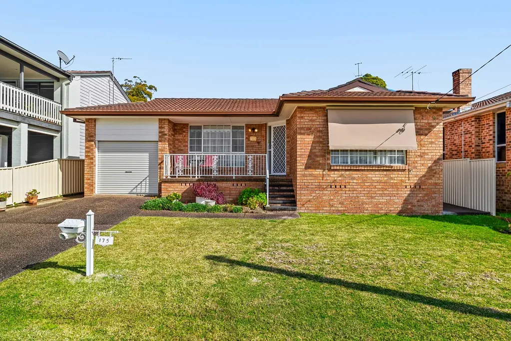 Gwandalan 3 Bedroom Sweet Gem