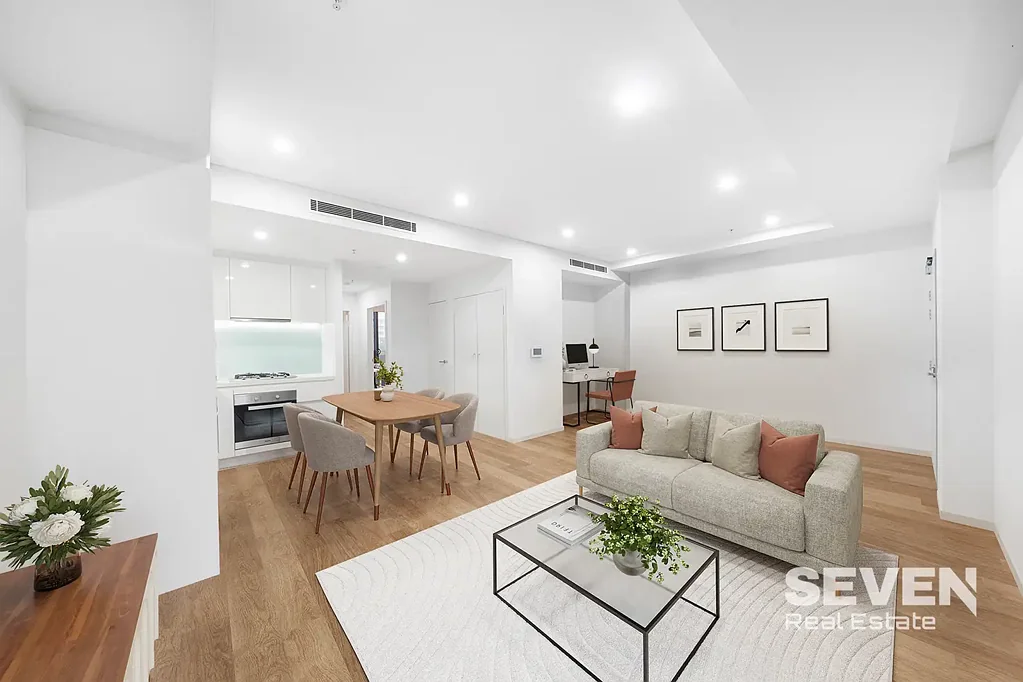Homebush 2ਬੈੱਡਰੂਮ Practical Two Bedroom Apartment in Convenient Location