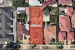 45 George Street, Midland