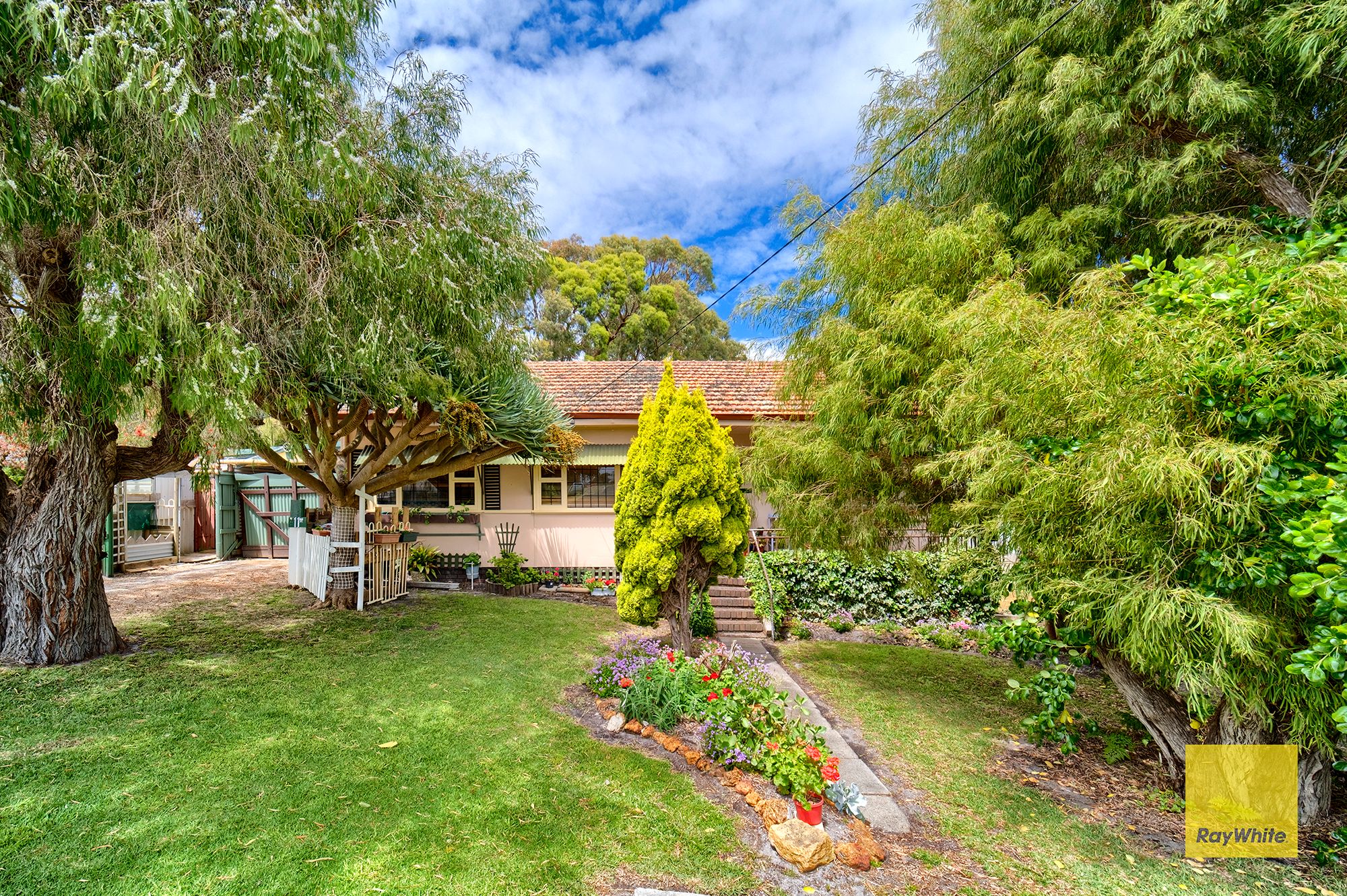 11 DAVID ST, SPENCER PARK WA 6330, 0 Schlafzimmer, 0 Badezimmer, House