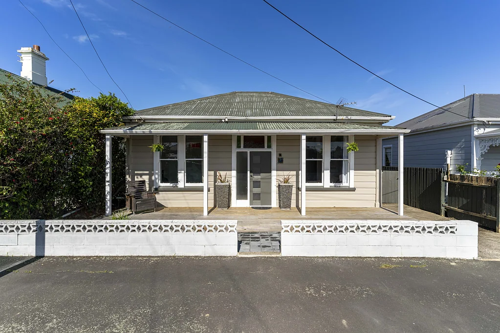 47 Richmond Street, Forbury, Dunedin City, Otago
