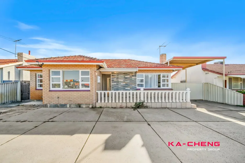441 Morley Drive, Morley, WA 6062