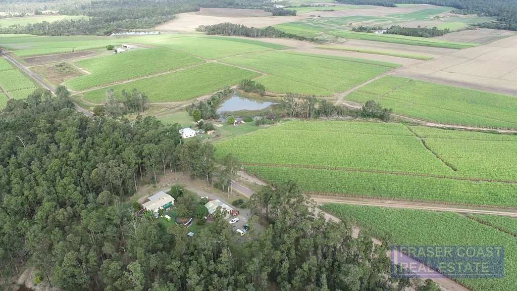 Yerra Peaceful, Purposeful and Private