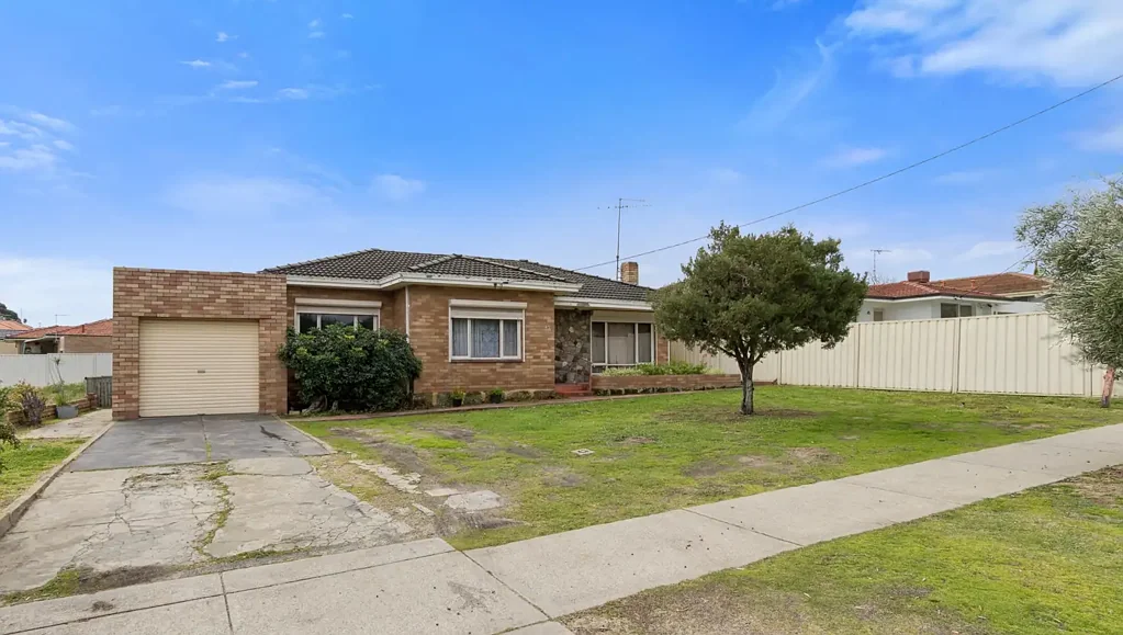 Balcatta 3Moenga A CLASSIC BALCATTA BRICK & TILE
