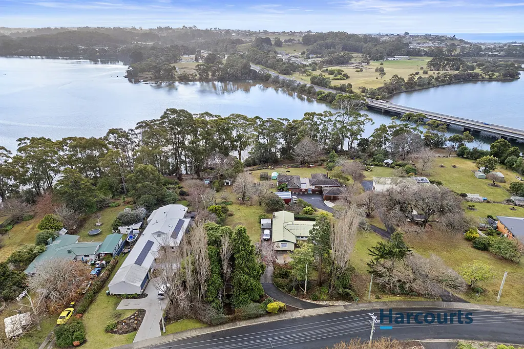 32 Henslowes Road, Ulverstone, TAS 7315