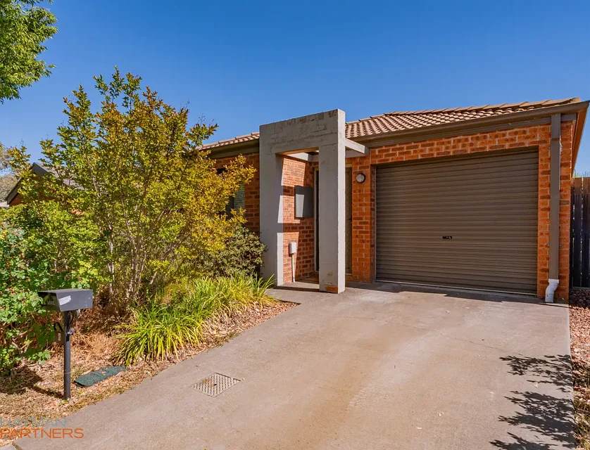 6 Whitmore Crescent, Watson, ACT 2602, 2 Schlafzimmer, 1 Badezimmer, House