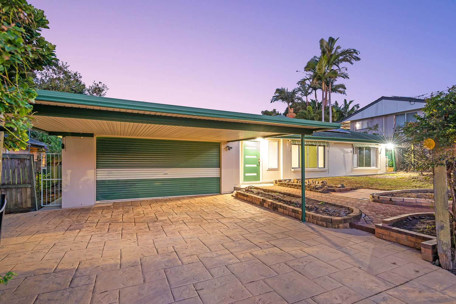 10 HALCYON ST, ROCHEDALE SOUTH QLD 4123, 0部屋, 0バスルーム, House