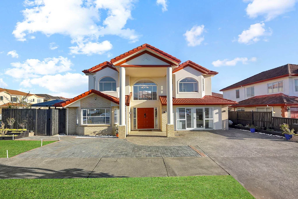 20 Kestev Drive, Flat Bush, Manukau City, 6房, 3浴, House