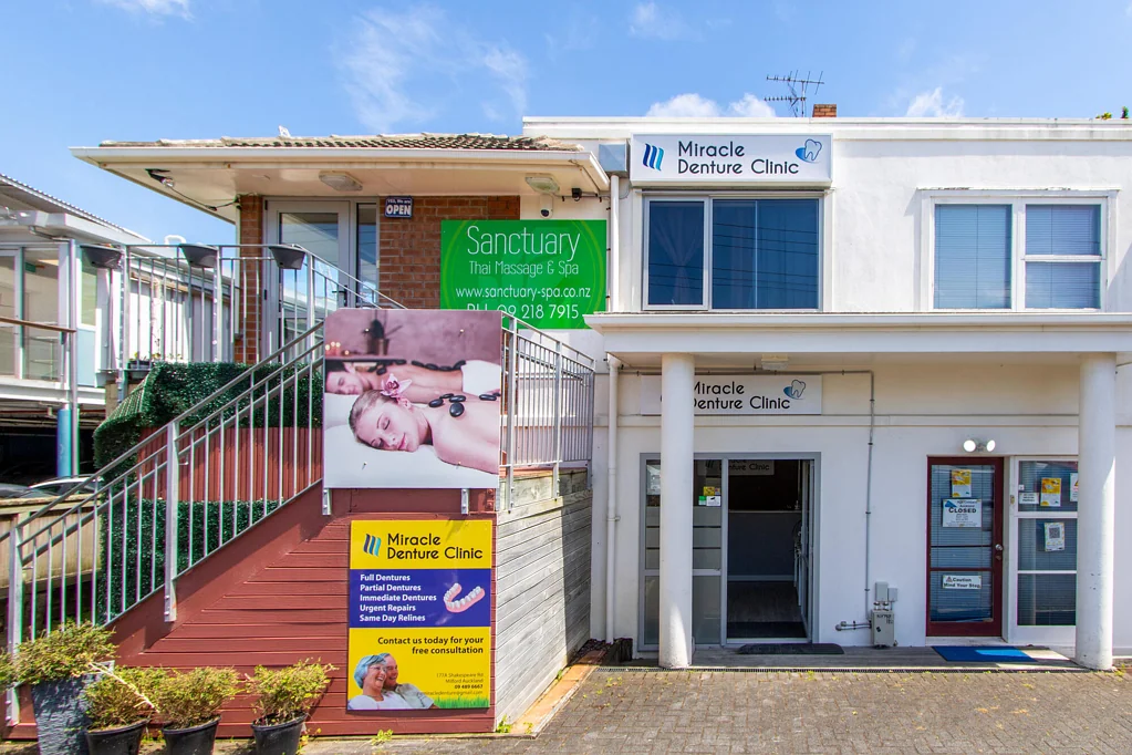Milford Ground Floor Opportunity - Available Now