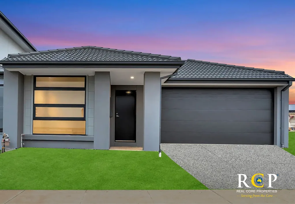 Tarneit 4chambre Brand New, East Facing, FHOG Eligible