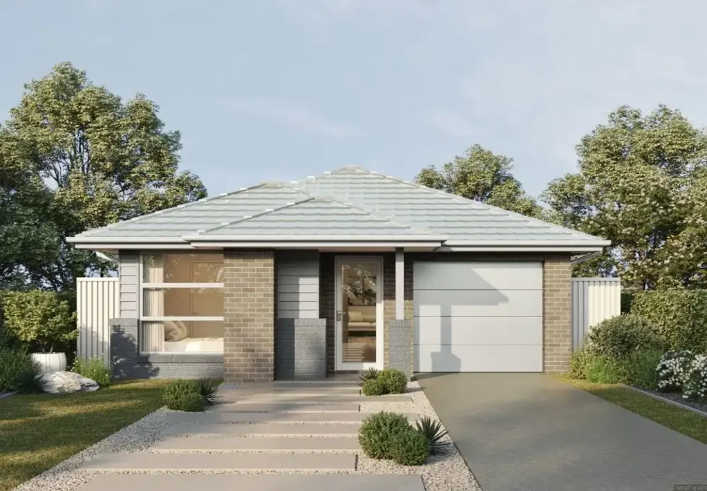 Austral 4房 Austral 绝佳土地机会 - 预计注册 - 2026 年 9 月 Amazing Land opportunity in Austral - Anticipated Registration - Sep 2026