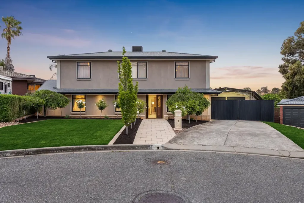 5 Hero Court, Modbury Heights, SA 5092