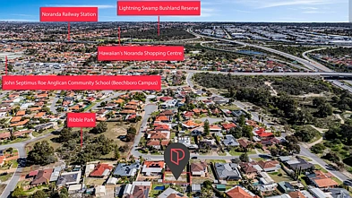 2/ 11 Ribble Place, Beechboro, WA 6063, 0房, 0浴, Section